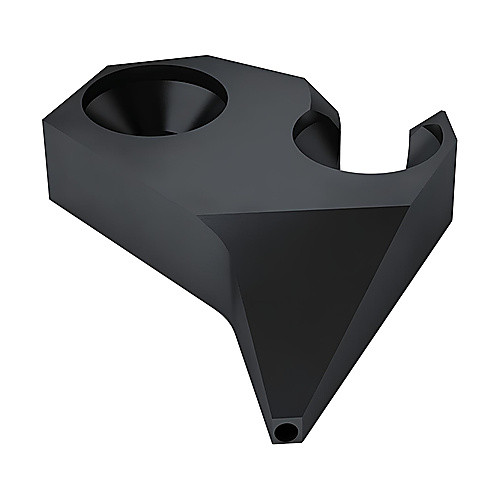 CILV16RC-F COOLANT INDUCER JETSTREAM TOOLING PART