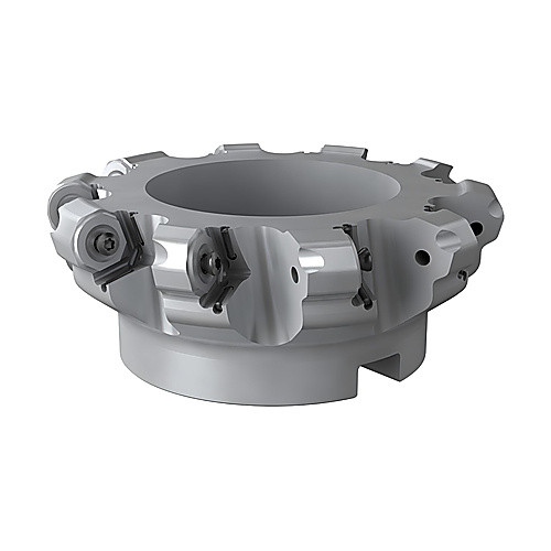 ‎R220.21-06.00-ON09-10 High Feed Milling Cutter