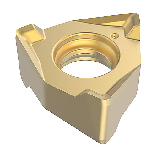 XNEX040304R-M06 GRADE MP3000 MILLING INSERT
