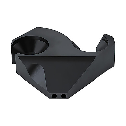 CILT16RA-F COOLANT INDUCER JETSTREAM TOOLING PART