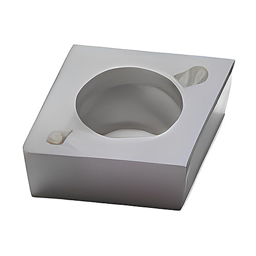 CCGW 32.52 W|None CBN060K, 1/32″ Corner Radius, 5/32″ Thick, 3/8″ Inscribed Circle, Turning Indexable Insert