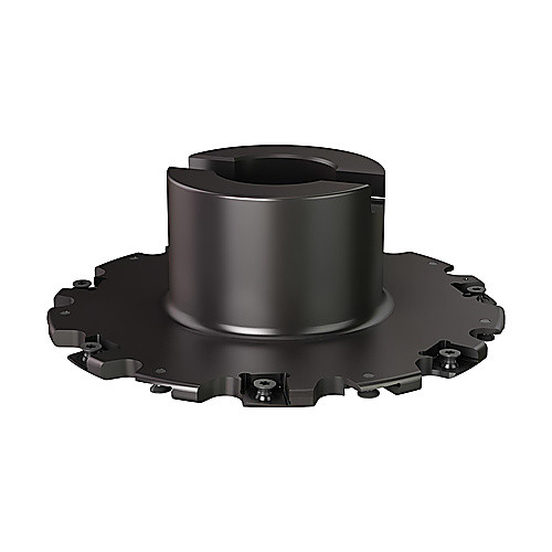 ‎R335.19-06.00-0.25-7 DISC MILL