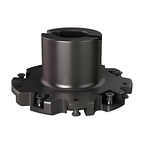 ‎R335.19-04.00-0.50-5 DISC MILL