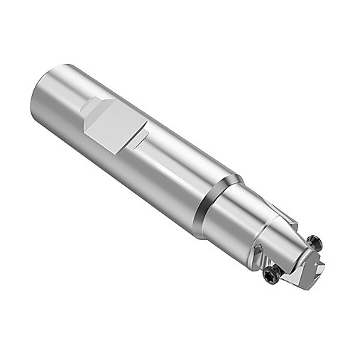 ‎R217.94-01.25-3-08-4A Square T4 Milling Cutter