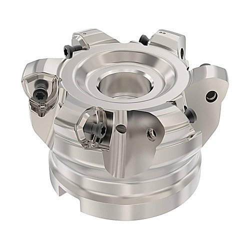 ‎R220.94-01.50-08-4A Square T4 Milling Cutter