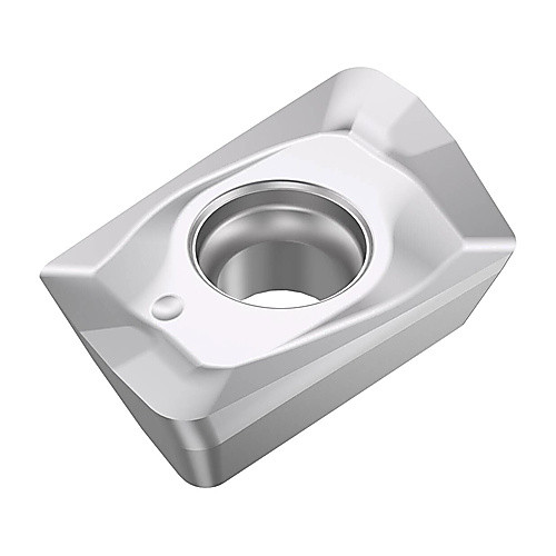 XOEX10T308R-M06 GRADE MS2050 MILLING INSERT