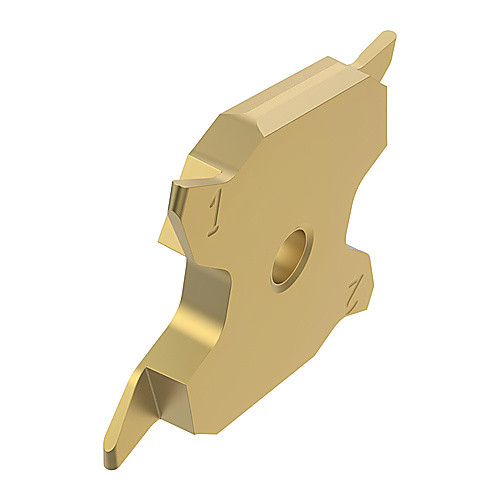 ‎X4GK2503M0-0120RN-R GRADE CP500 TURNING INSERT
