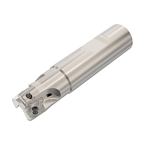 ‎R217.69-00.750-3-10-3A Helical Turbo Milling Cutter