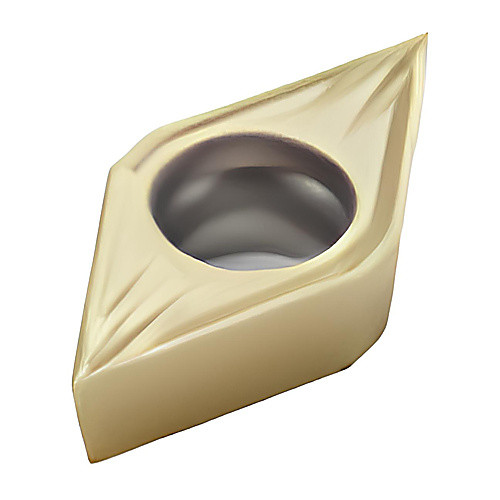 DCMT32.50.5-MF2 GRADE CP600 TURNING INSERT