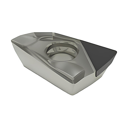 XOEX10T304F GRADE PCD05 MILLING INSERT