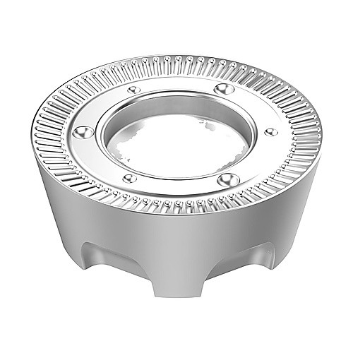 ‎RPHT1204MOT-6-ME07 GRADE MS2050 MILLING INSERT