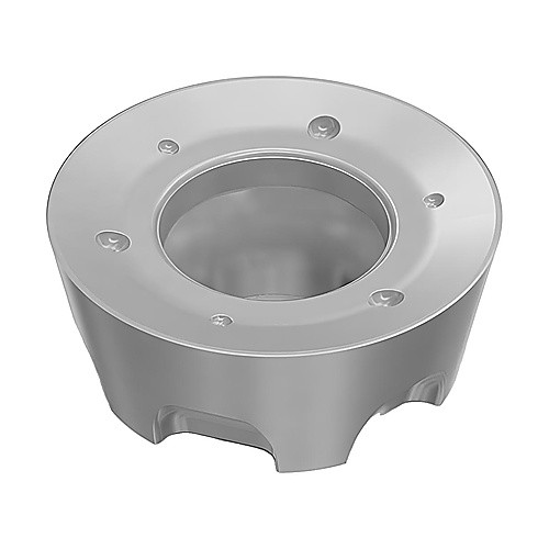 ‎RPHT1204MOT-6-M13 GRADE MS2050 MILLING INSERT