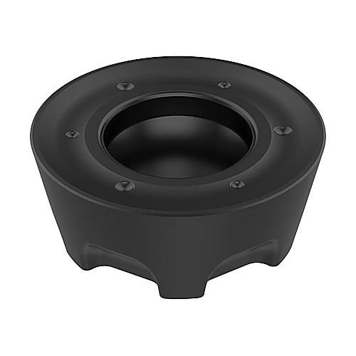 ‎RPKT1204MOT-6-M15 GRADE MS2500 MILLING INSERT