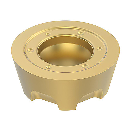 ‎RPHW1204MO-6-MD05 GRADE MH1000 MILLING INSERT
