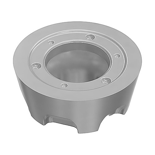 ‎RPHW1204MO-6-MD05 GRADE MS2050 MILLING INSERT