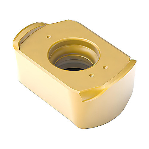 LOHT060310TR-MD07 GRADE MP3000 MILLING INSERT