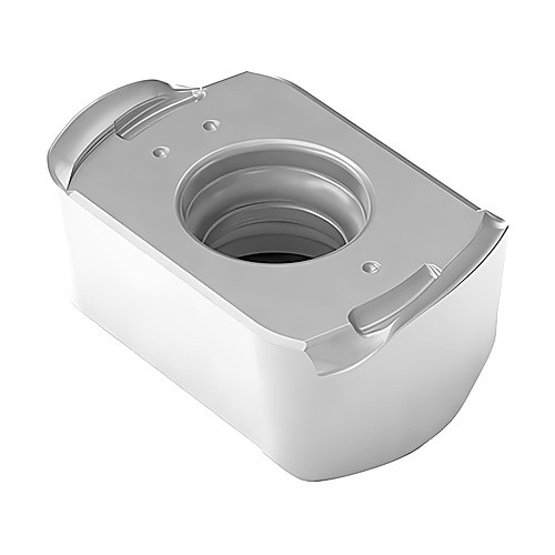 LOHT060310TR-ME06 GRADE MS2050 MILLING INSERT
