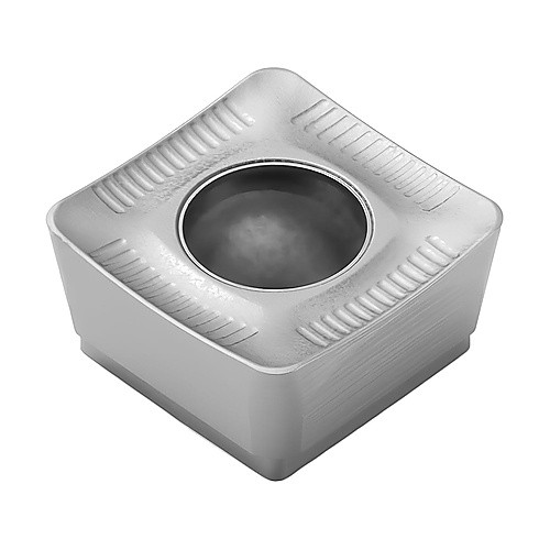 SCET120612T-ME10 GRADE MS2050 MILLING INSERT
