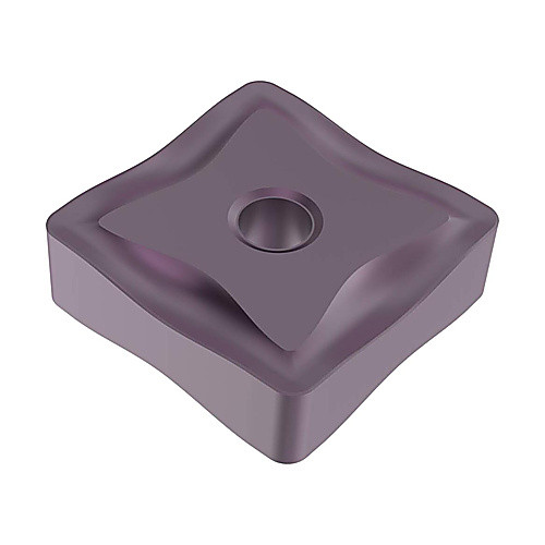 SNHF150412TN-M14-H GRADE MK2050 MILLING INSERT