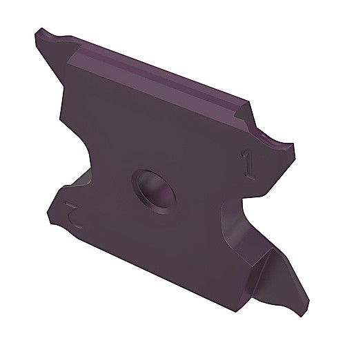 ‎X4GK2503010-0150LN-MC GRADE TGH1050 TURNING INSERT