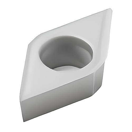 DCGT070202-M3 GRADE HX TURNING INSERT