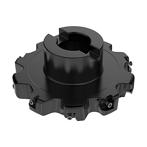 ‎R335.25-05.00-0.75-5NA DISC MILL