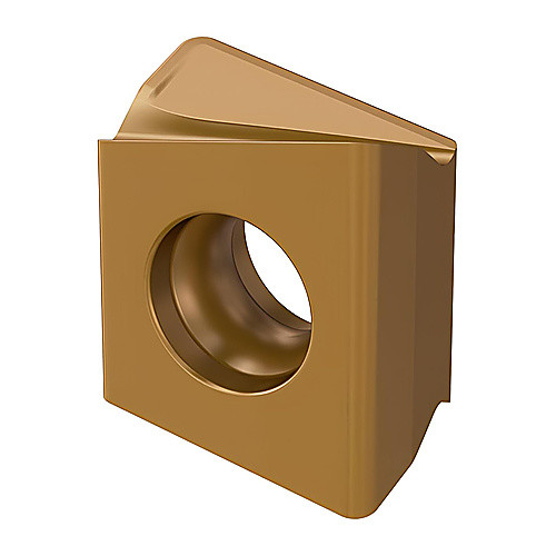 XNHQ090531TN4-M08 GRADE F40M MILLING INSERT