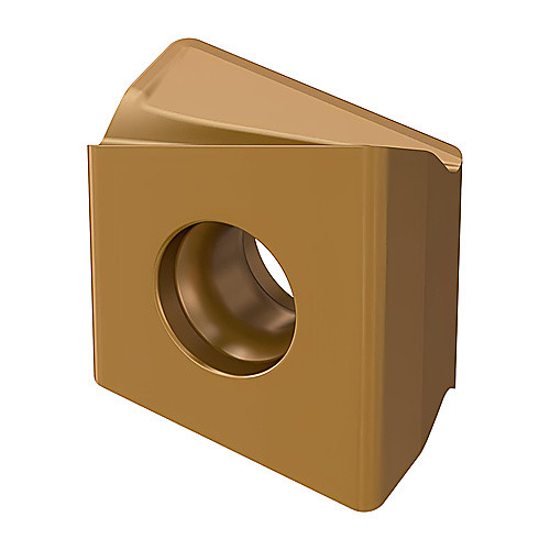 XNHQ120608EN4-E09 GRADE F40M MILLING INSERT