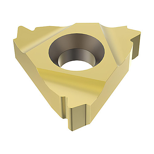16ER18UNJ GRADE CP200 THREAD INSERT