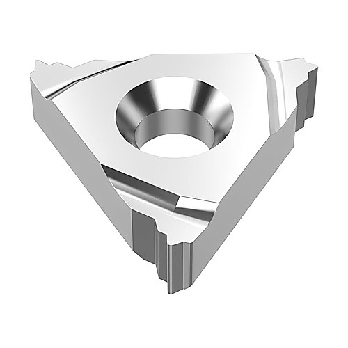 16ER2.0MJ GRADE CP200 THREAD INSERT