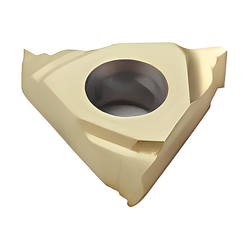 16NL1.0ISO GRADE CP200 THREAD INSERT