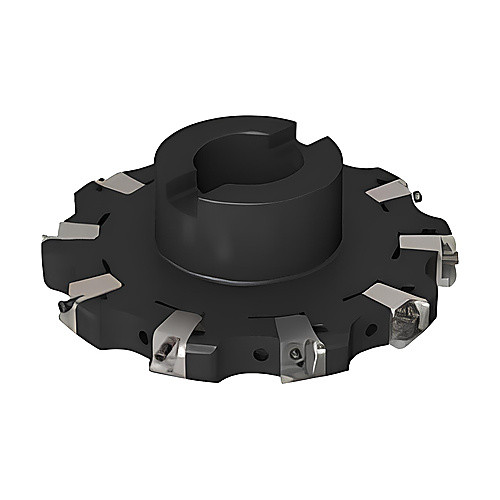 ‎R335.25-160.1721.40-10L DISC MILLS