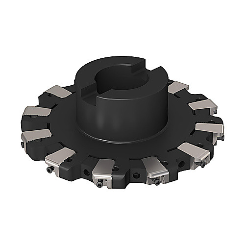 ‎R335.25-160.1317.40-12R DISC MILLS