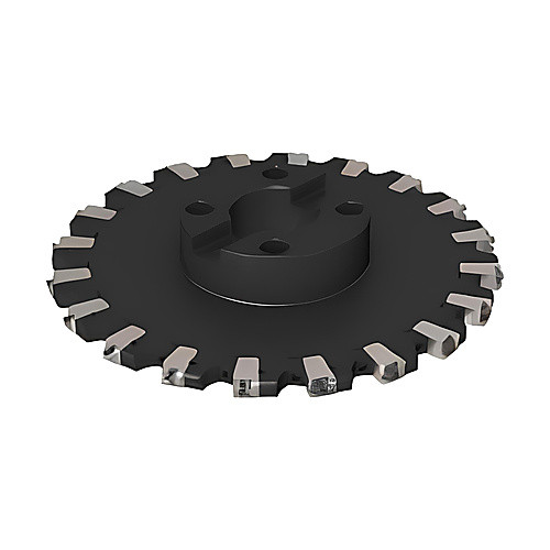 ‎R335.25-315.1317XL.60-20L DISC MILLS