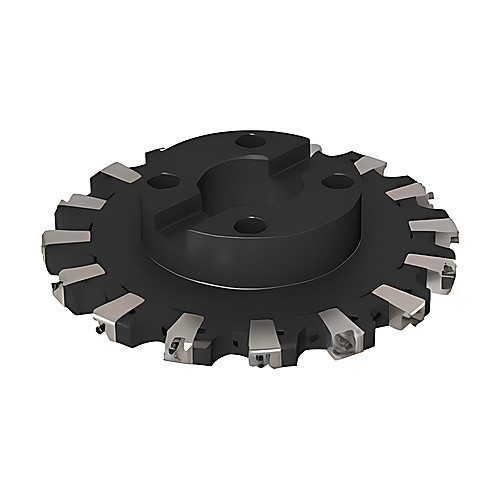 ‎R335.25-10.00-XL1113N DISC MILLS