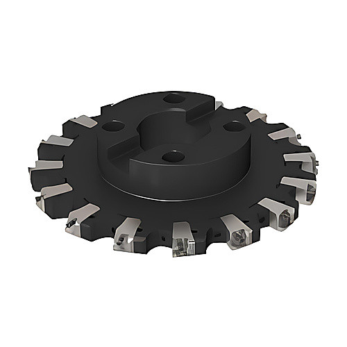 ‎R335.25-10.00-XL1113L DISC MILLS