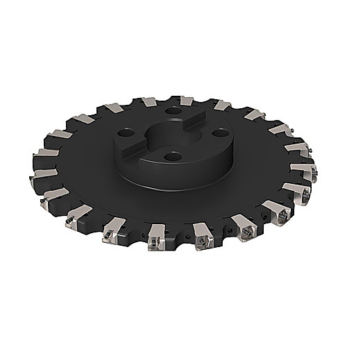 ‎R335.25-12.00-XL1113L DISC MILLS