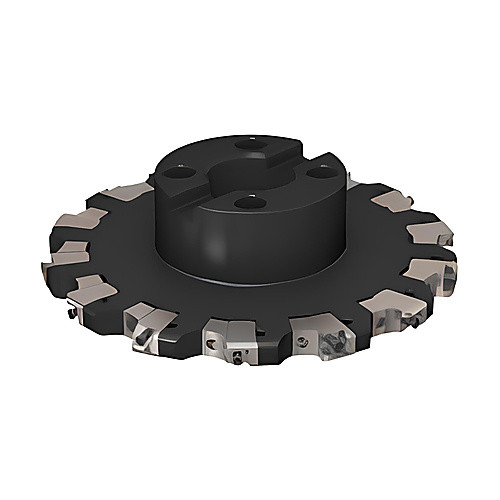 ‎R335.25-08.00-0911N DISC MILLS