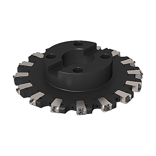 ‎R335.25-10.00-XL0911L DISC MILLS
