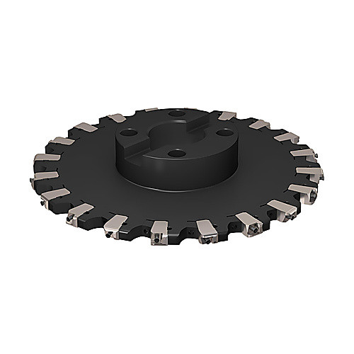 ‎R335.25-12.00-XL0911N DISC MILLS