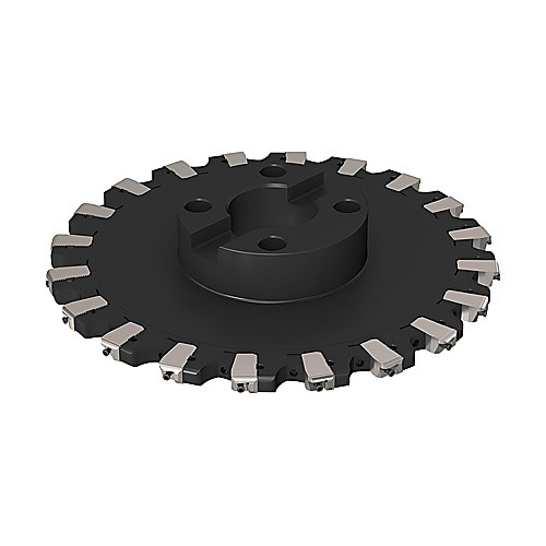 ‎R335.25-12.00-XL0911R DISC MILLS