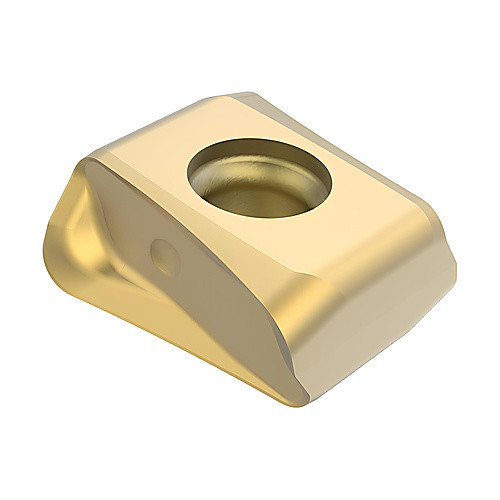 LOEX080404TR-M08 GRADE MP3000 MILLING INSERT