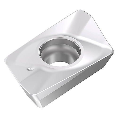 XOMX060204R-M05 GRADE MS2050 MILLING INSERT