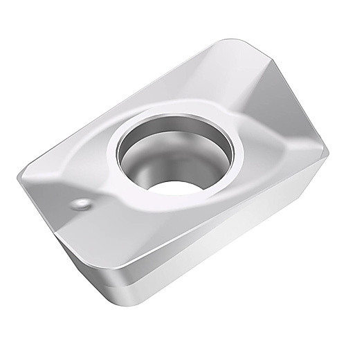 XOMX060216R-M05 GRADE MS2050 MILLING INSERT