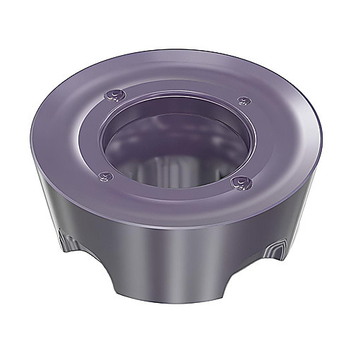 ‎RPKT1204M0T-4-M10 GRADE MP2050 MILLING INSERT