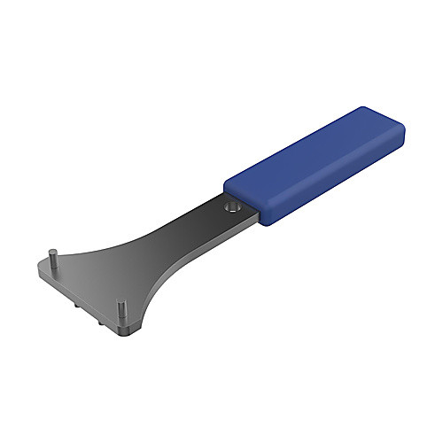 Wrench for Indexable