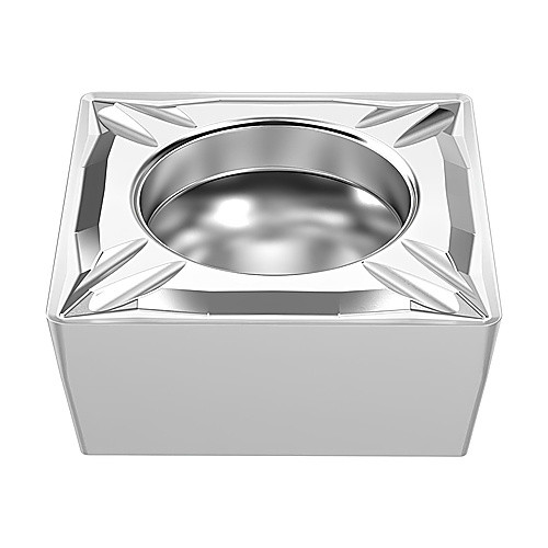 SCMT32.53-MF2 TP3501 TURNING INSERT