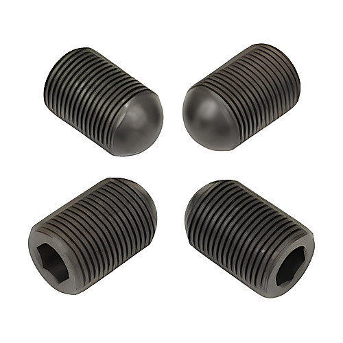 Ball Nose Screw