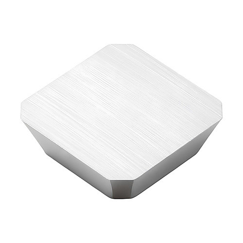SEKN1504AFN-E15 GRADE HX INSERT