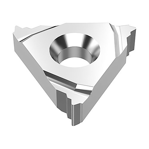 16ER 12UNJ GRADE H15 - THREADING INSERT